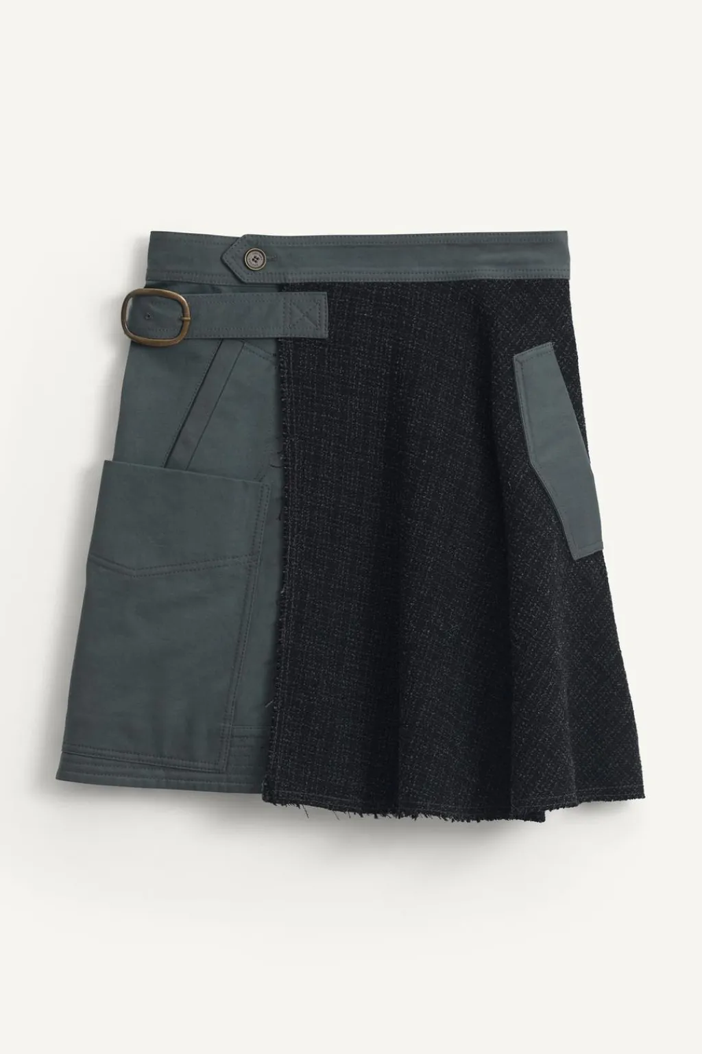 Sale CTTN SKRT 13 Mujer Faldas / Shorts