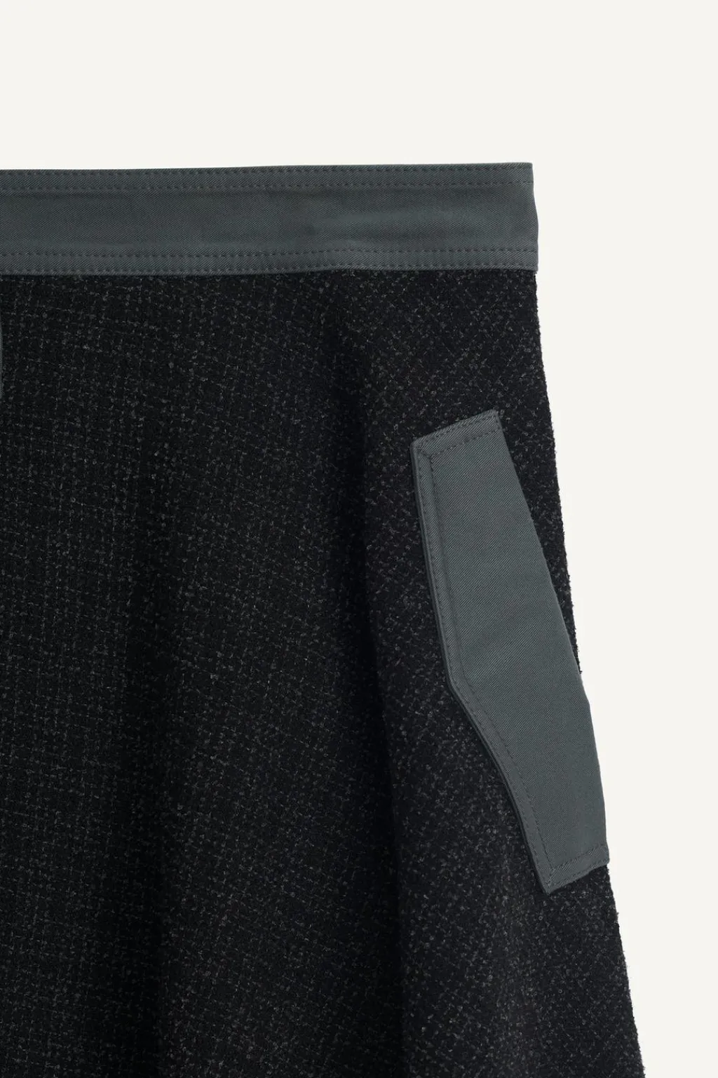 Sale CTTN SKRT 13 Mujer Faldas / Shorts