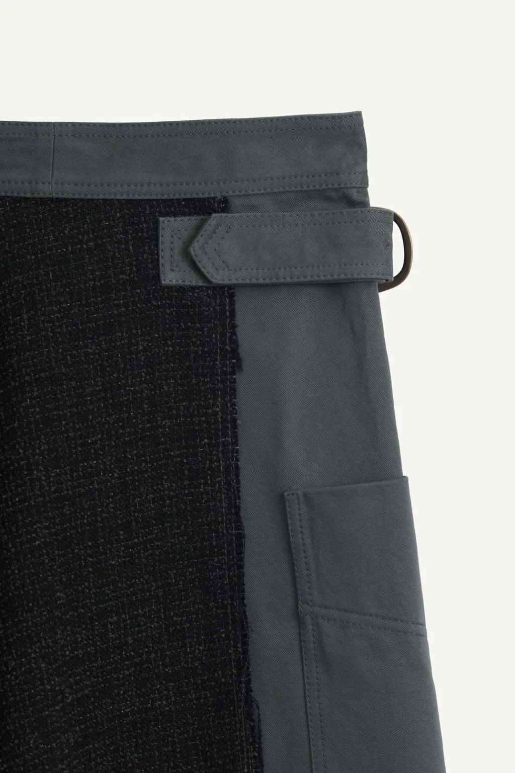 Sale CTTN SKRT 13 Mujer Faldas / Shorts