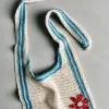 Niños ZARA 6 - 14 Años·Accesorios|Accesorios / Zapatos / 0 - 14 Años<CUELLO CROCHET FLORES - SEA NY