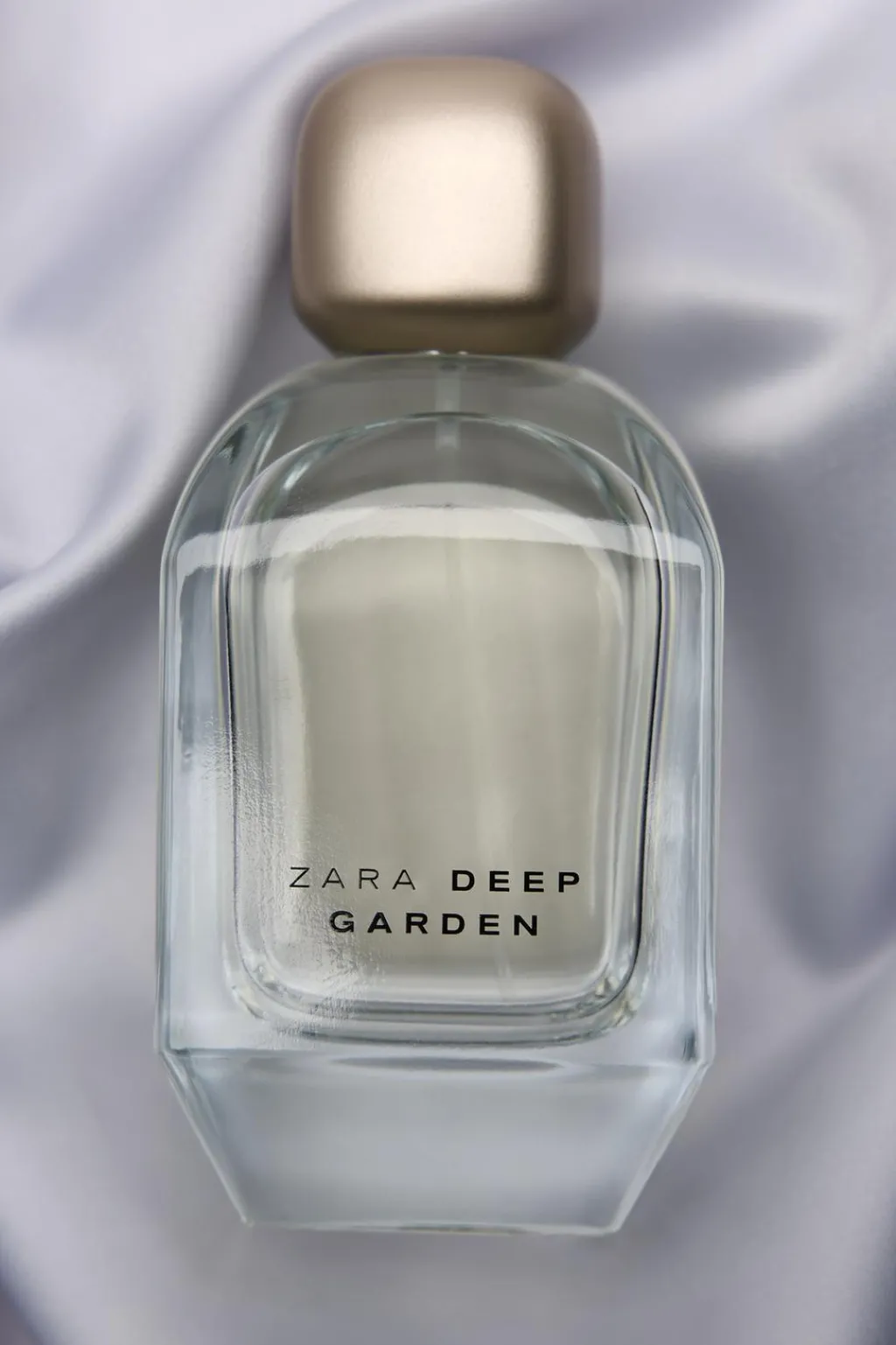 New DEEP GARDEN EDP 100ML (3.4 FL. OZ). Mujer Perfumes