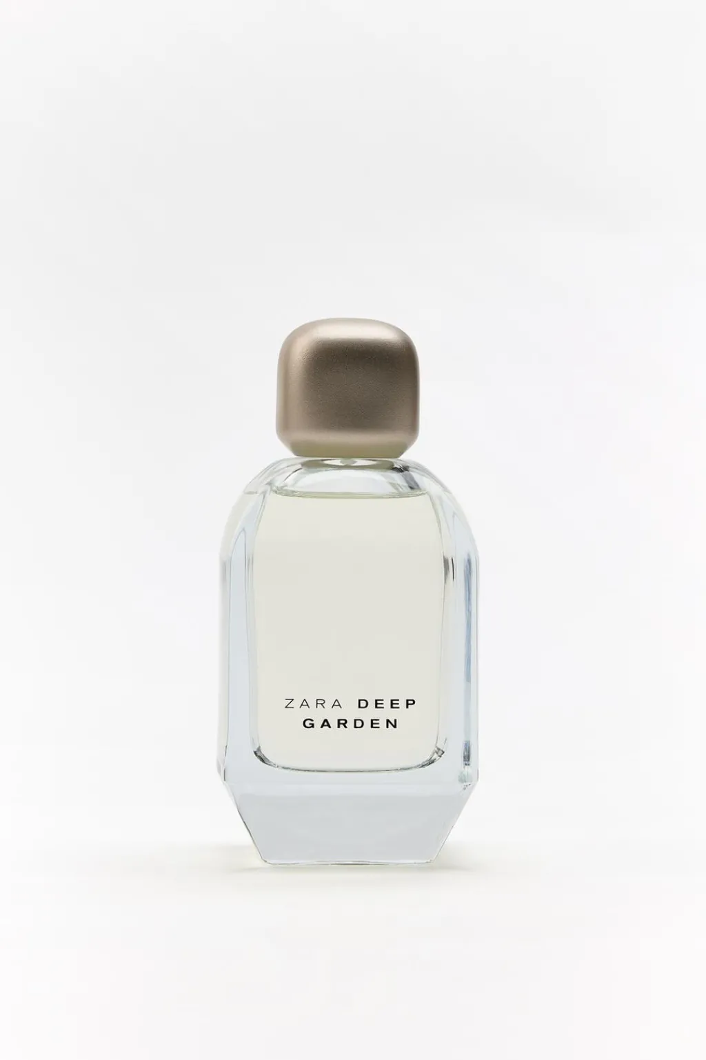 New DEEP GARDEN EDP 100ML (3.4 FL. OZ). Mujer Perfumes