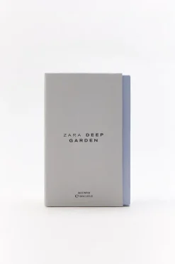 New DEEP GARDEN EDP 100ML (3.4 FL. OZ). Mujer Perfumes