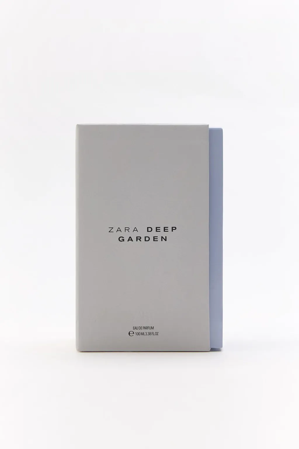 New DEEP GARDEN EDP 100ML (3.4 FL. OZ). Mujer Perfumes