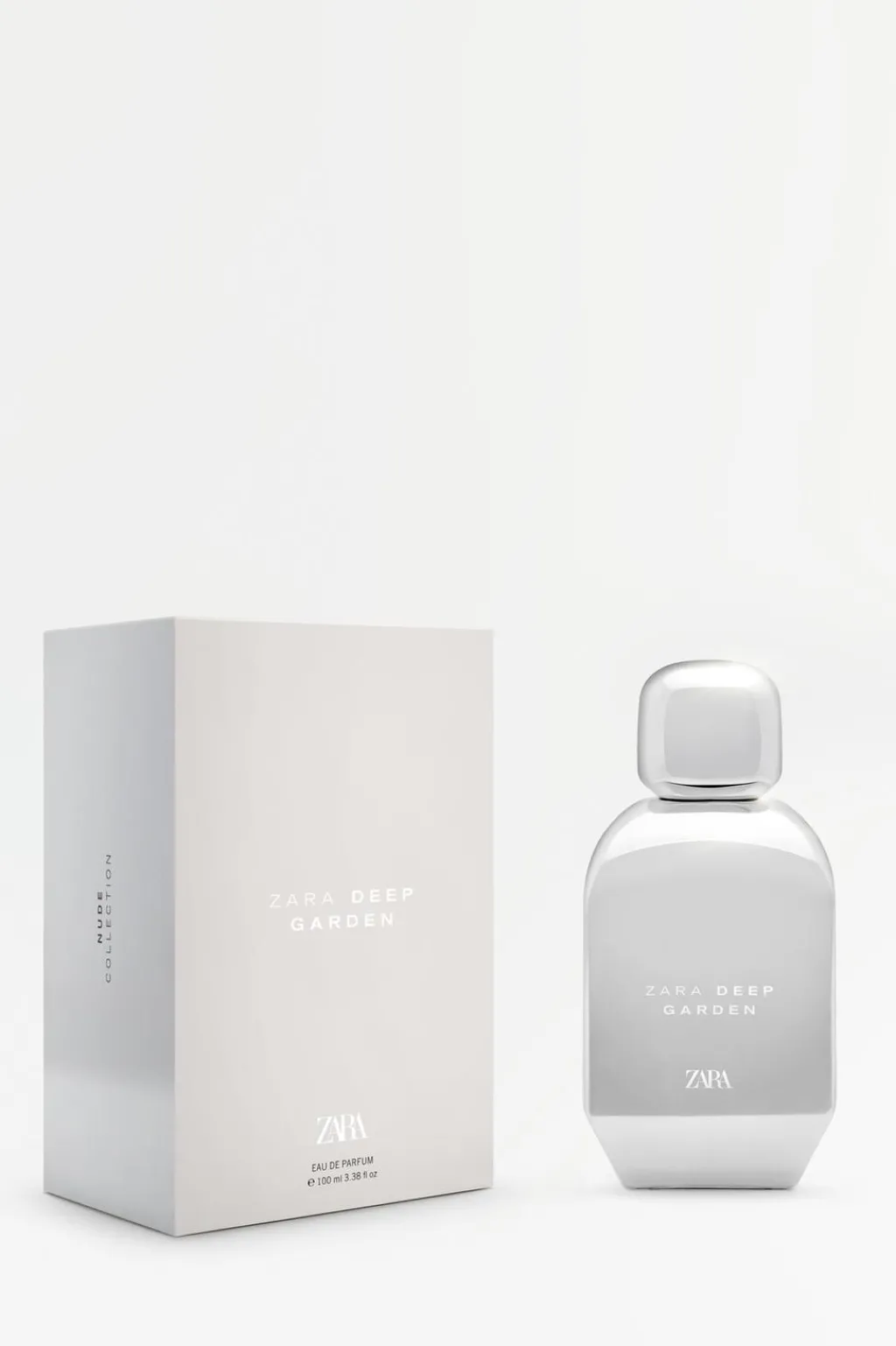 Online DEEP GARDEN EDP 100ML (3.4 FL. OZ). Mujer Perfumes