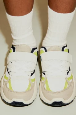 Niños ZARA 1½ - 6 Años·Zapatos|1½ - 6 Años·Zapatos<DEPORTIVO COLORES