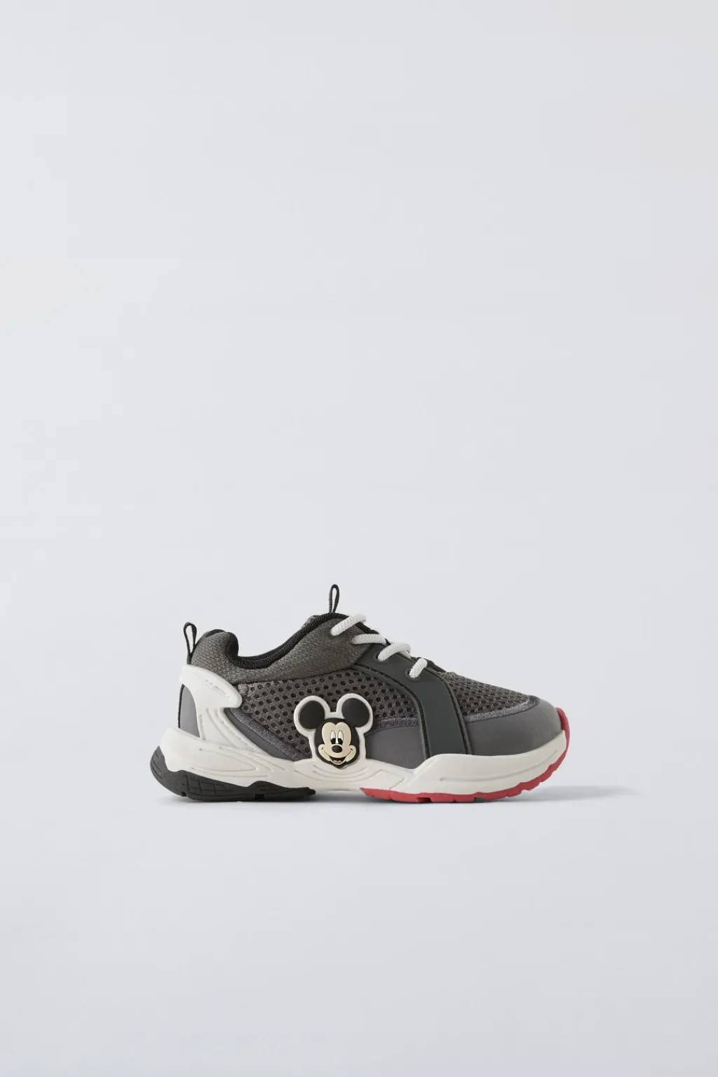 Niños ZARA 1½ - 6 Años·Licencias|1½ - 6 Años·Zapatos<DEPORTIVO MICKEY MOUSE © DISNEY