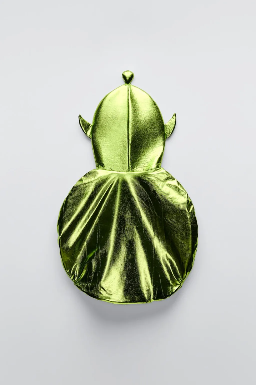 Niños ZARA 1½ - 6 Años·Accesorios|1½ - 6 Años·Accesorios<DISFRAZ ALIEN