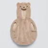 Niños ZARA 1½ - 6 Años·Accesorios|1½ - 6 Años·Accesorios<DISFRAZ OSO EFECTO PELO