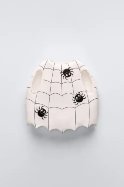 Niños ZARA 1½ - 6 Años·Accesorios|1½ - 6 Años·Accesorios<DISFRAZ TELA DE ARAÑA