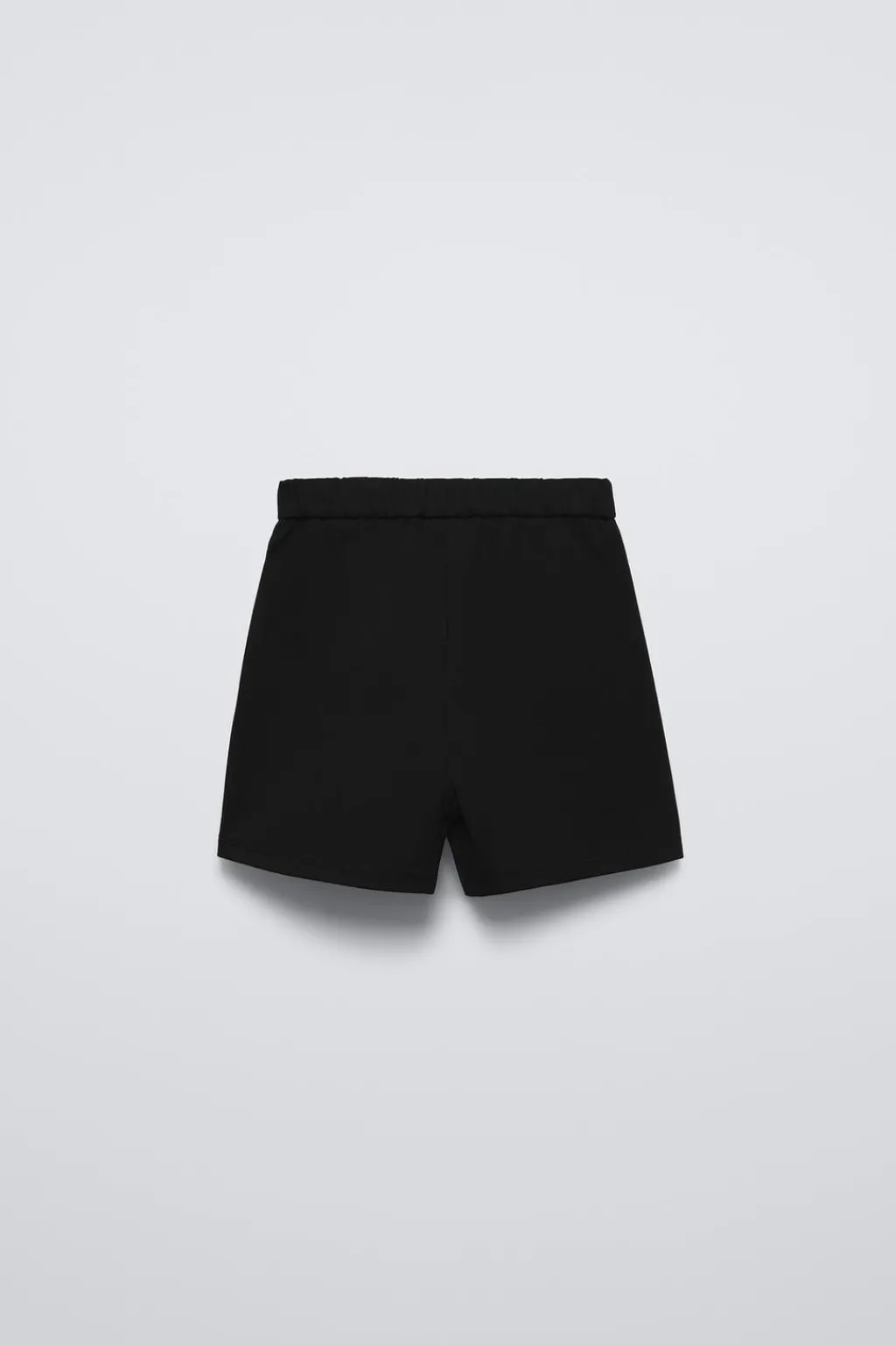 Niños ZARA 6 - 14 Años·Faldas / Bermudas<FALDA BERMUDA CORAZÓN