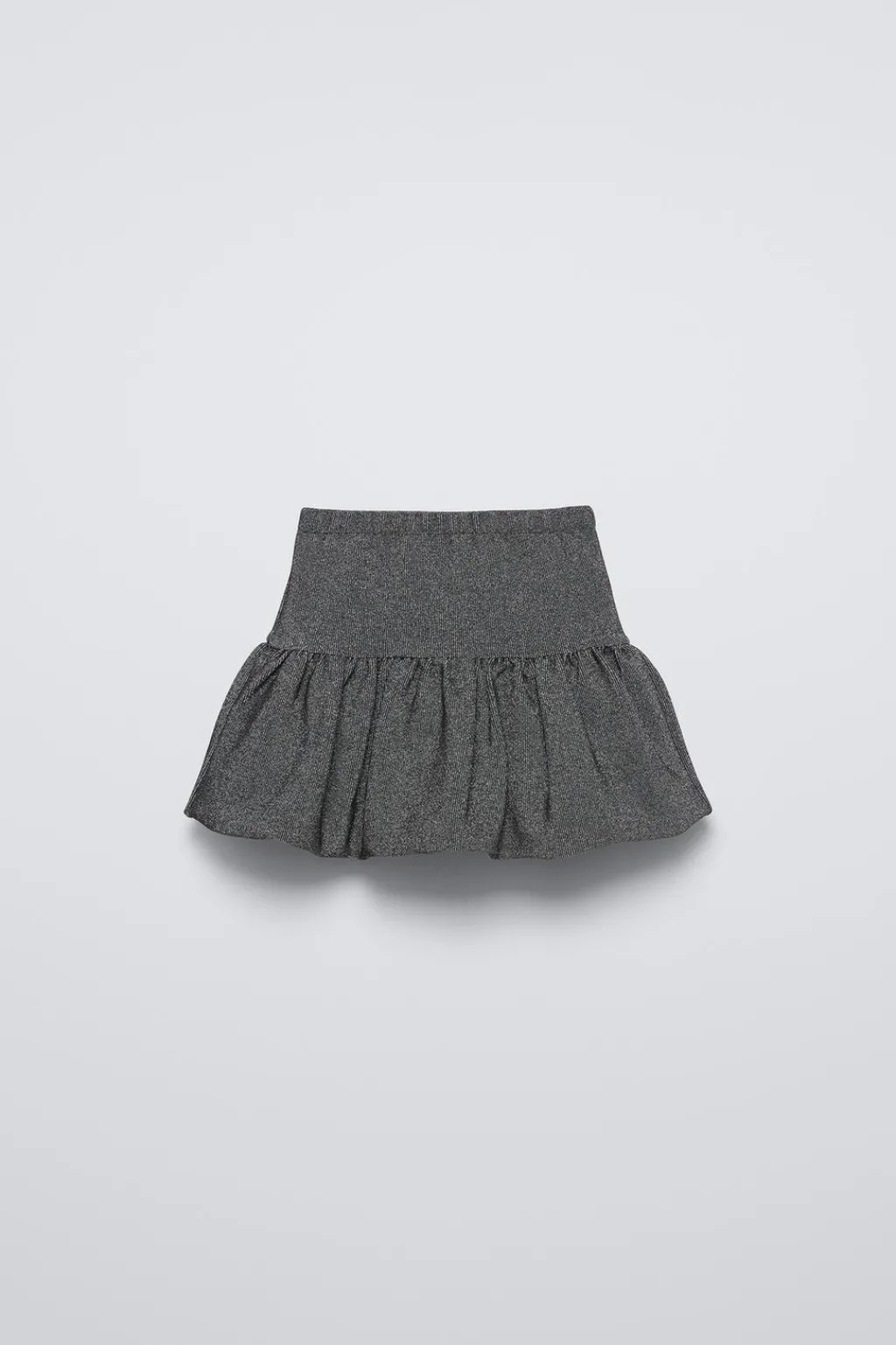 Niños ZARA 1½ - 6 Años·Faldas / Bermudas<FALDA BRILLO GLOBO