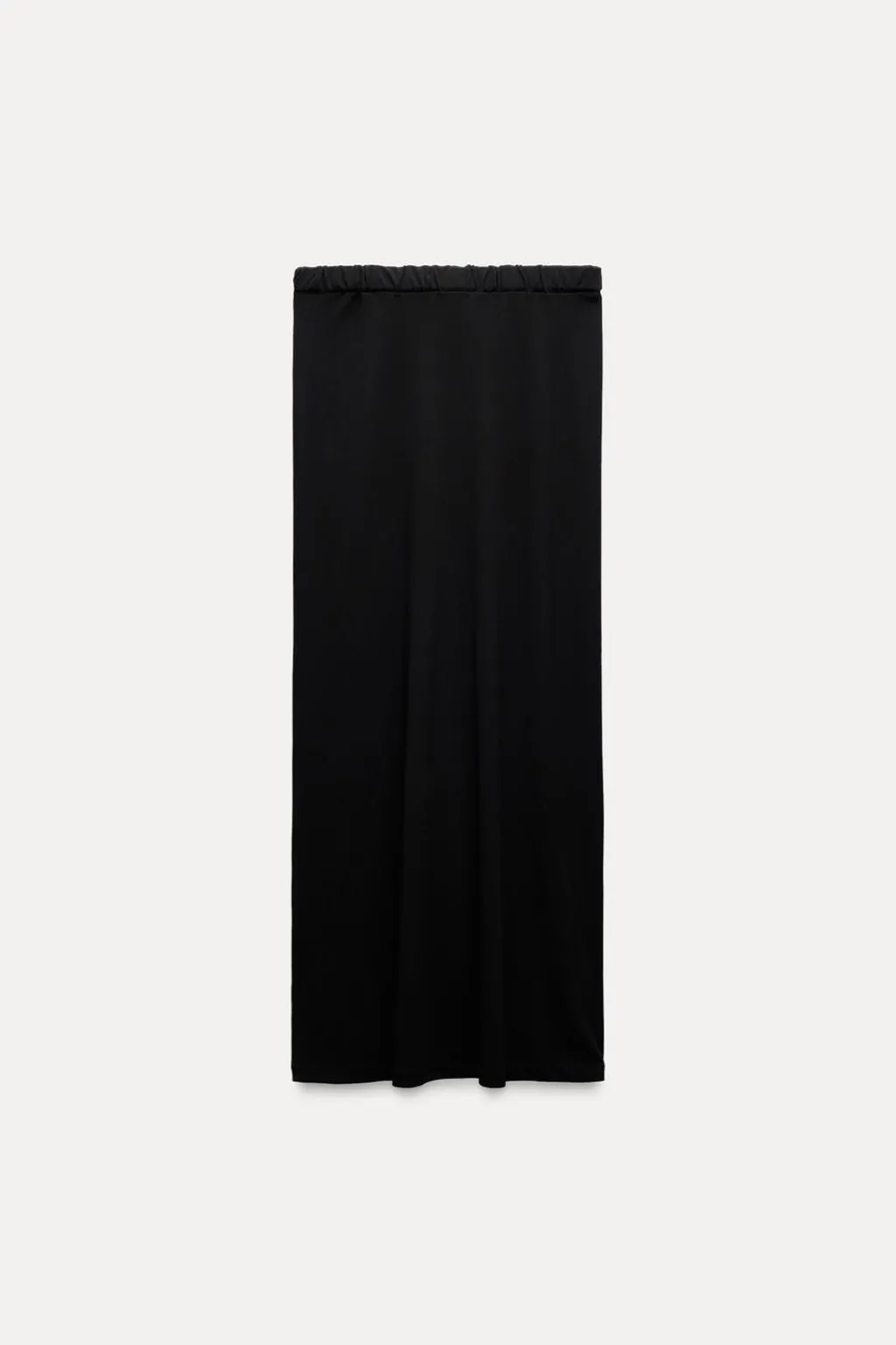 Sale FALDA LARGA CINTURÓN Mujer Faldas / Shorts