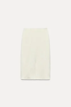 Outlet FALDA MIDI Mujer Faldas / Shorts