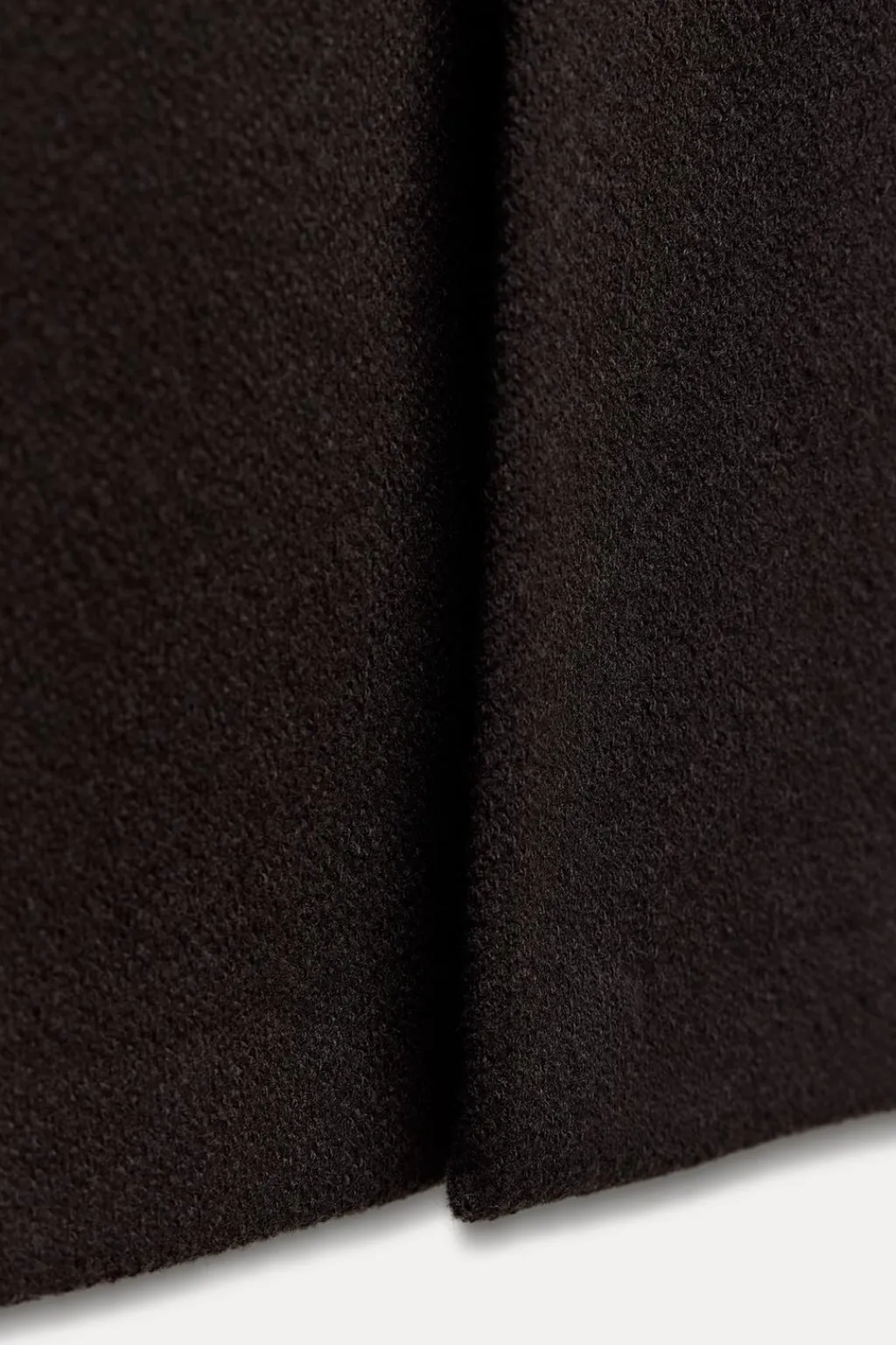 Clearance FALDA MIDI ABERTURA Mujer Faldas / Shorts