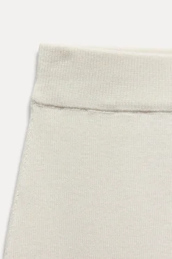 Sale FALDA MIDI PUNTO LISO Mujer Cárdigan / Jerséis|Punto