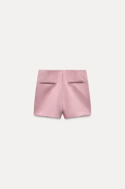 Outlet FALDA PANTALÓN ASIMÉTRICA Mujer Faldas / Shorts