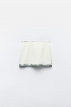 Outlet FALDA PANTALÓN JOYAS Mujer Faldas / Shorts