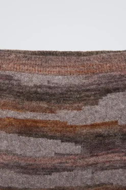 Niños ZARA 6 - 14 Años·Punto|6 - 14 Años·Faldas / Bermudas<FALDA PUNTO JACQUARD