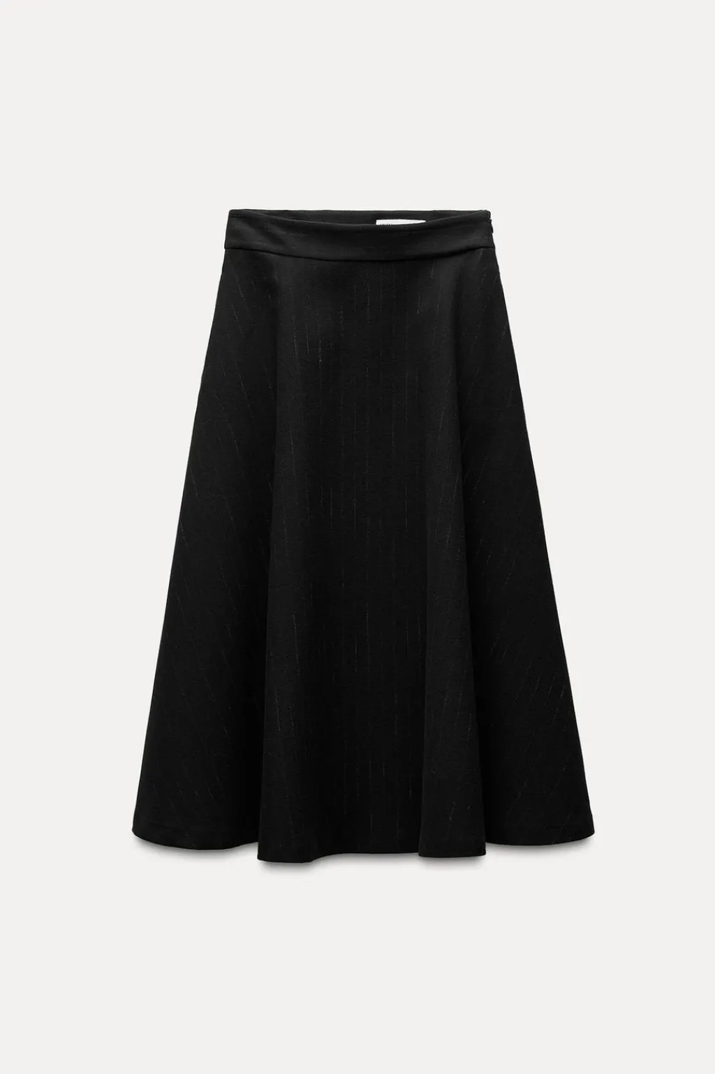 Best FALDA RAYA DIPLOMÁTICA ZW COLLECTION Mujer Faldas / Shorts