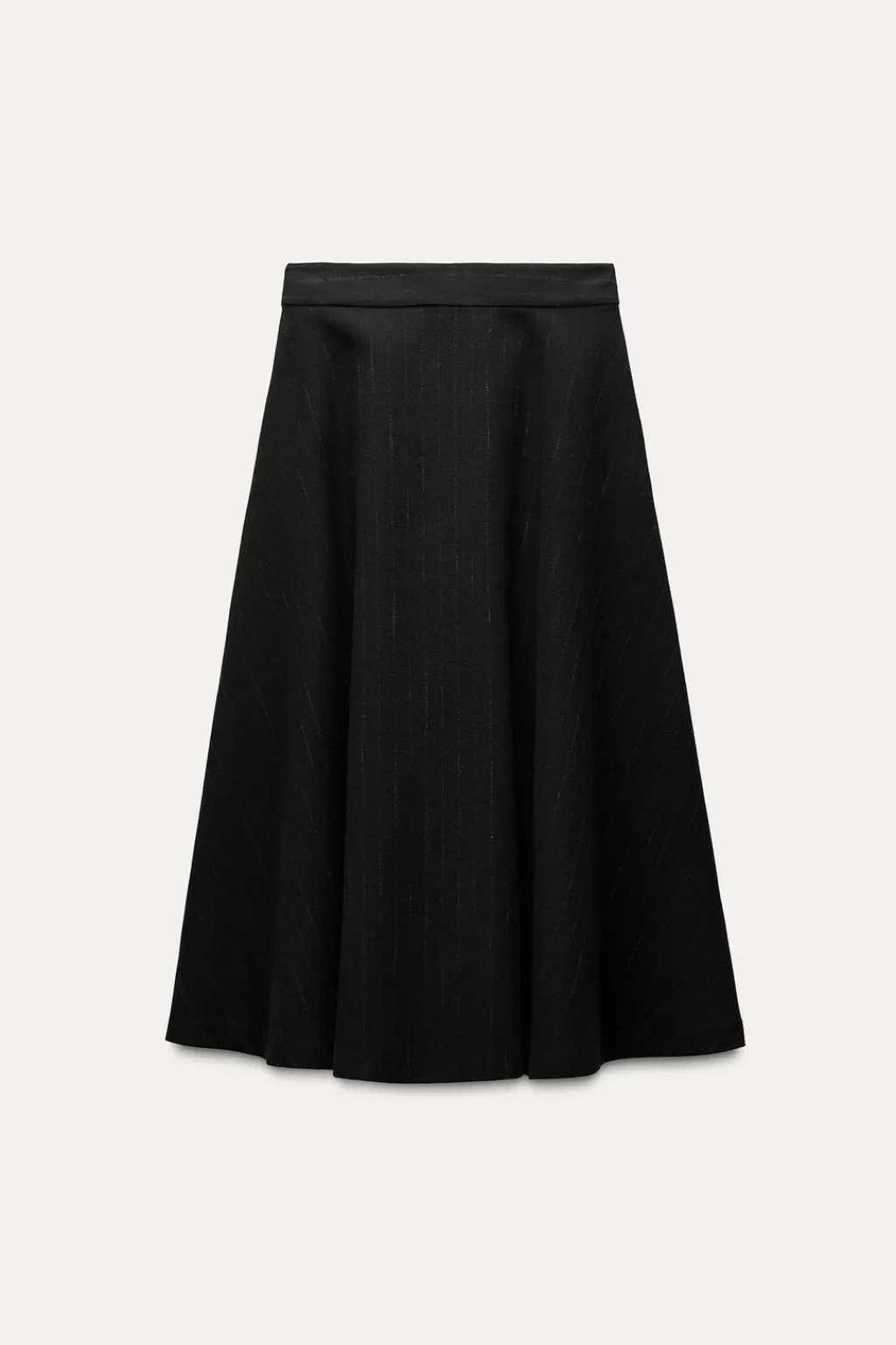 Best FALDA RAYA DIPLOMÁTICA ZW COLLECTION Mujer Faldas / Shorts