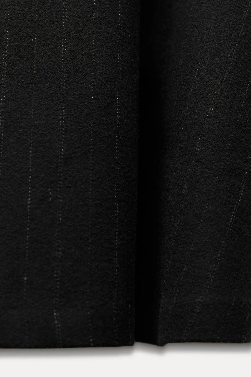 Best FALDA RAYA DIPLOMÁTICA ZW COLLECTION Mujer Faldas / Shorts