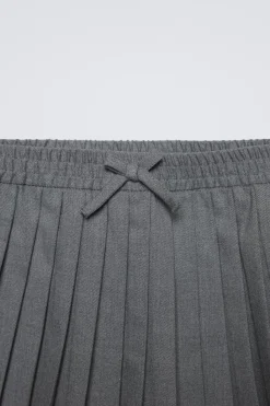 Niños ZARA 1½ - 6 Años·Faldas / Bermudas|6 - 18 Meses·Braguitas / Bermudas<FALDA TABLAS