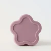 Niños ZARA 1½ - 6 Años·Accesorios|6 - 14 Años·Accesorios<FIAMBRERA SILICONA FLOR