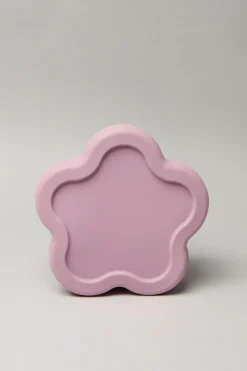 Niños ZARA 1½ - 6 Años·Accesorios|6 - 14 Años·Accesorios<FIAMBRERA SILICONA FLOR