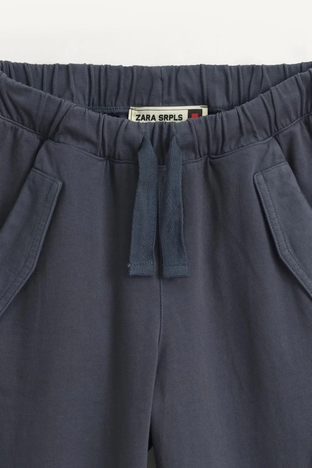 Niños ZARA 6 - 14 Años·Pantalones<FLC CRG PNT 13