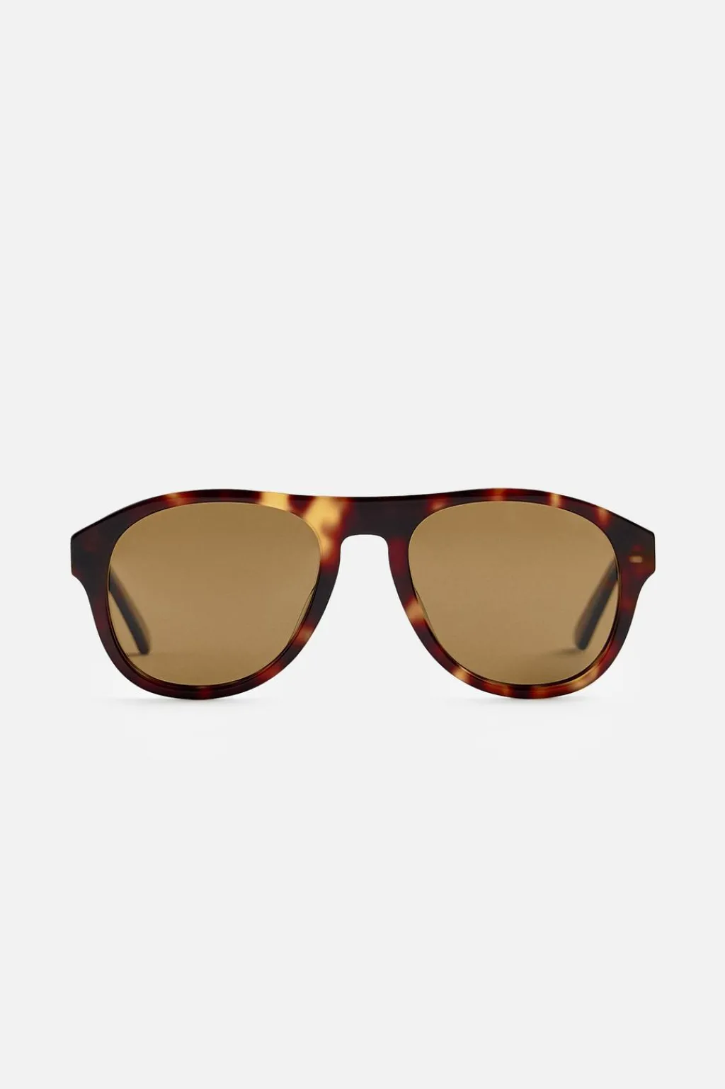 Online GAFAS DE SOL OVALADAS Hombre Accesorios