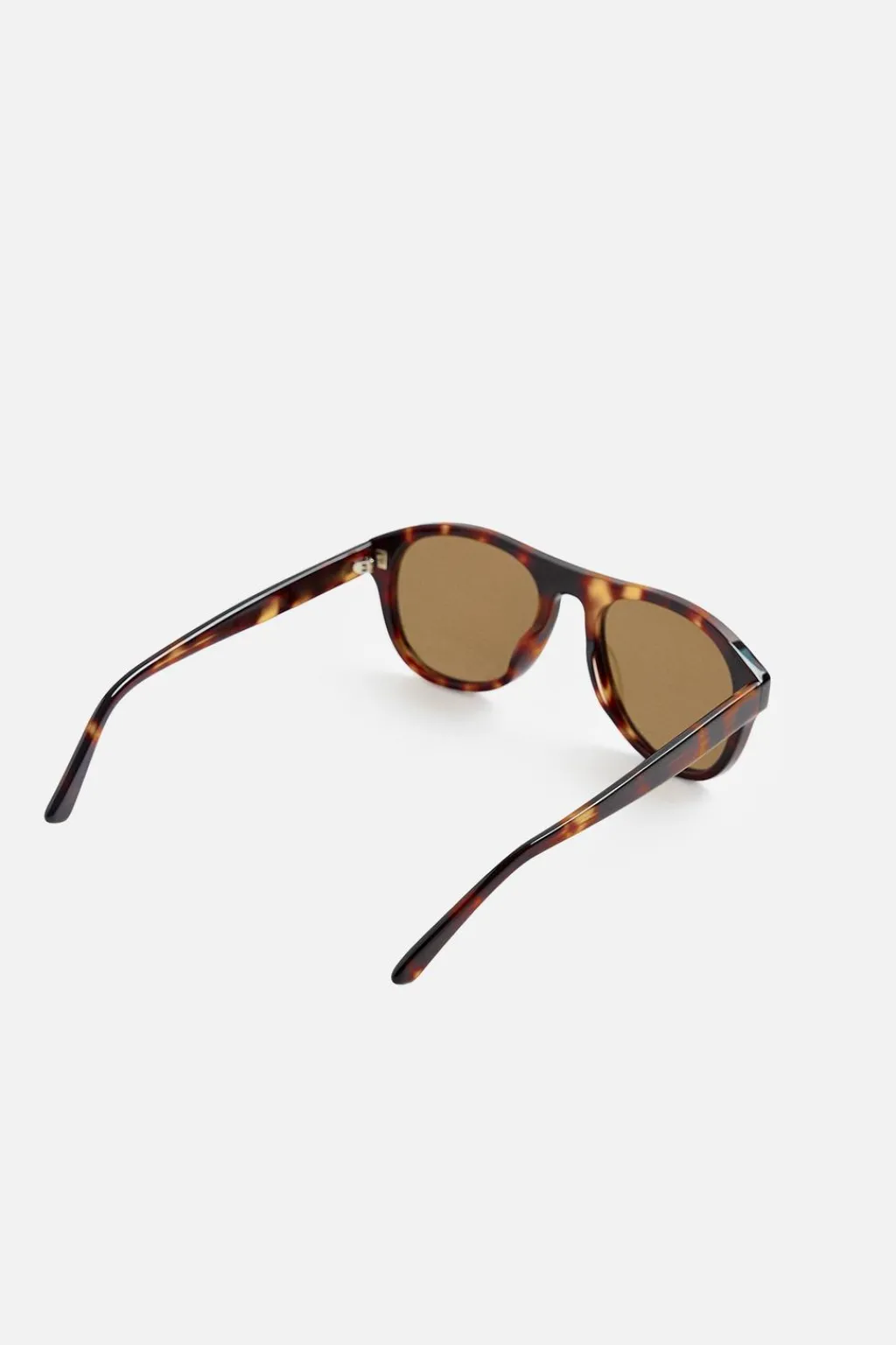 Online GAFAS DE SOL OVALADAS Hombre Accesorios