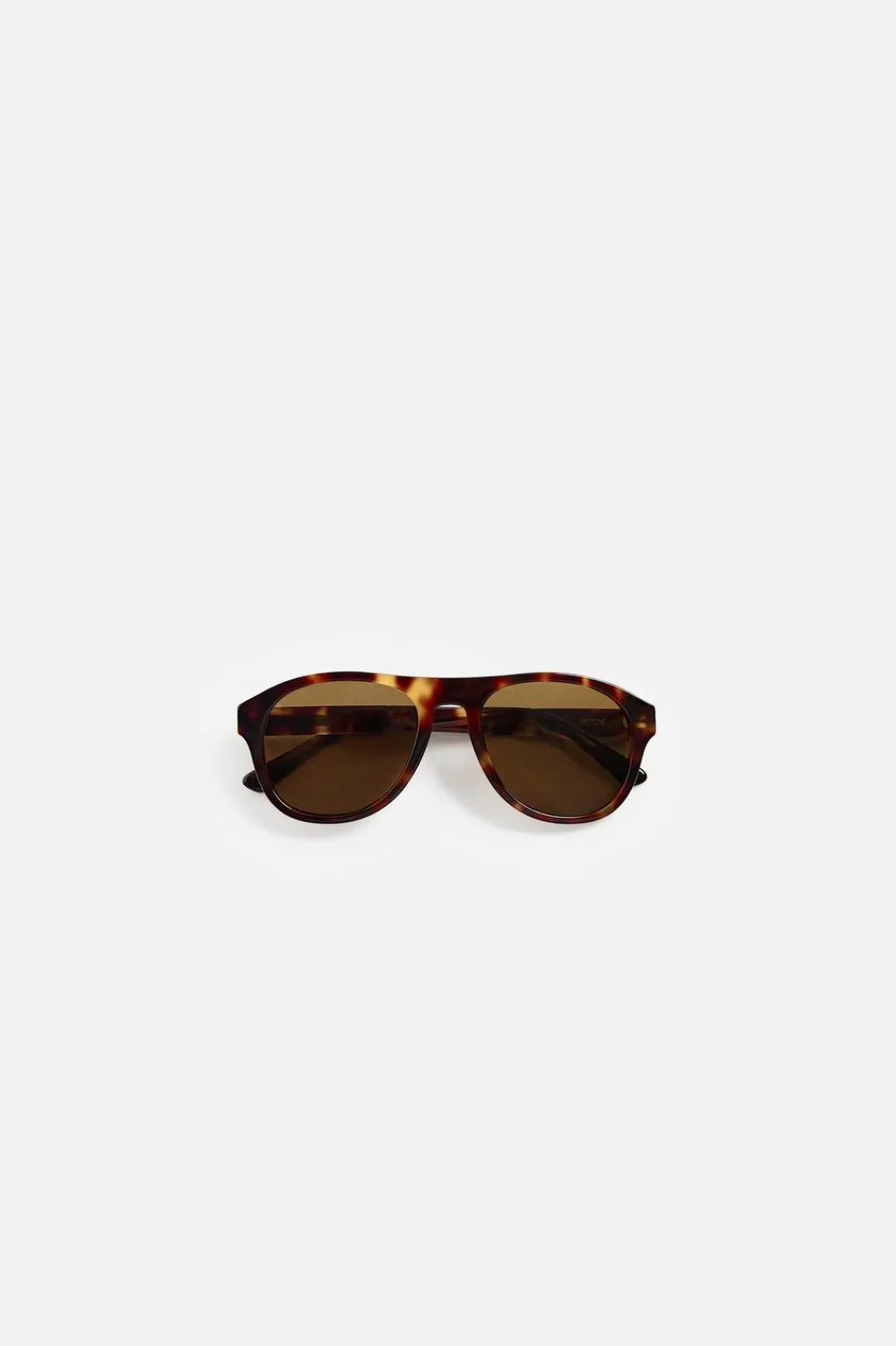 Online GAFAS DE SOL OVALADAS Hombre Accesorios