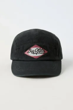 Niños ZARA 1½ - 6 Años·Accesorios|1½ - 6 Años·Accesorios<GORRA DENIM BIG OLITA
