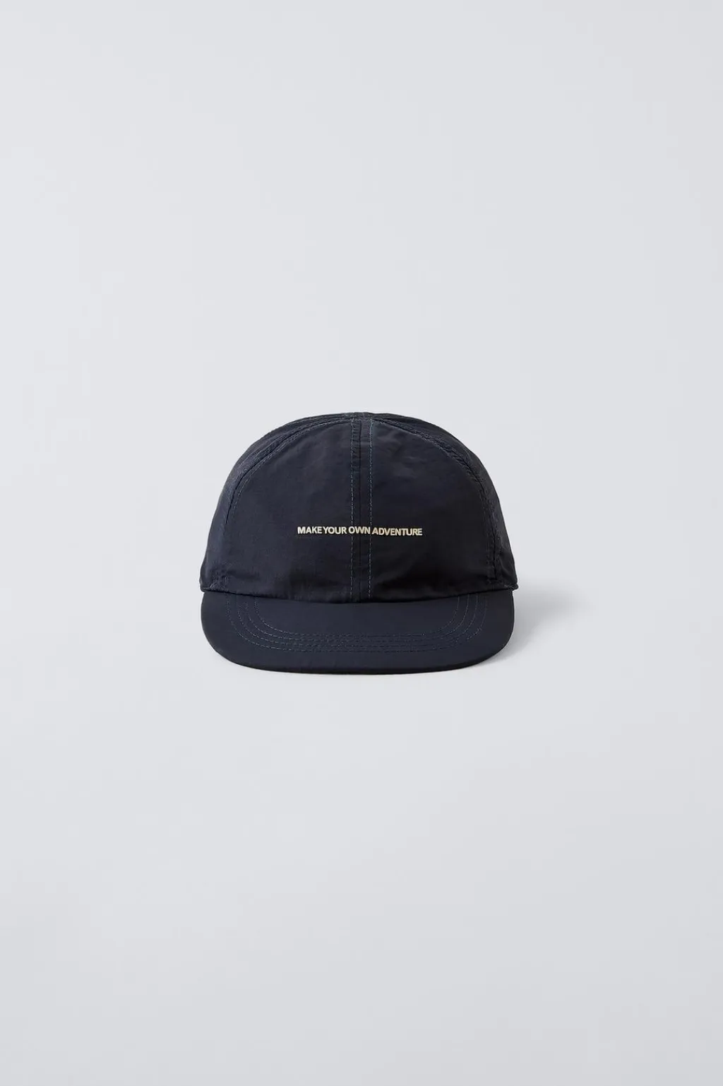 Niños ZARA 1½ - 6 Años·Accesorios|1½ - 6 Años·Accesorios<GORRA REVERSIBLE NYLON CUADROS