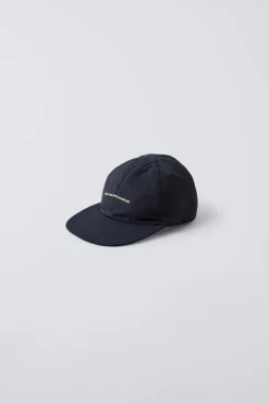 Niños ZARA 1½ - 6 Años·Accesorios|1½ - 6 Años·Accesorios<GORRA REVERSIBLE NYLON CUADROS