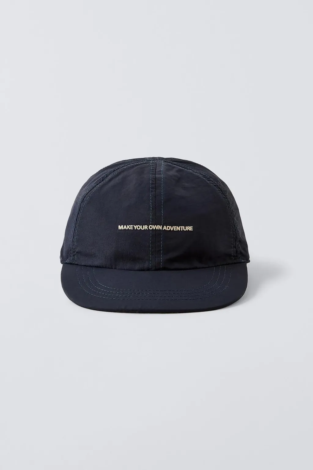 Niños ZARA 1½ - 6 Años·Accesorios|1½ - 6 Años·Accesorios<GORRA REVERSIBLE NYLON CUADROS