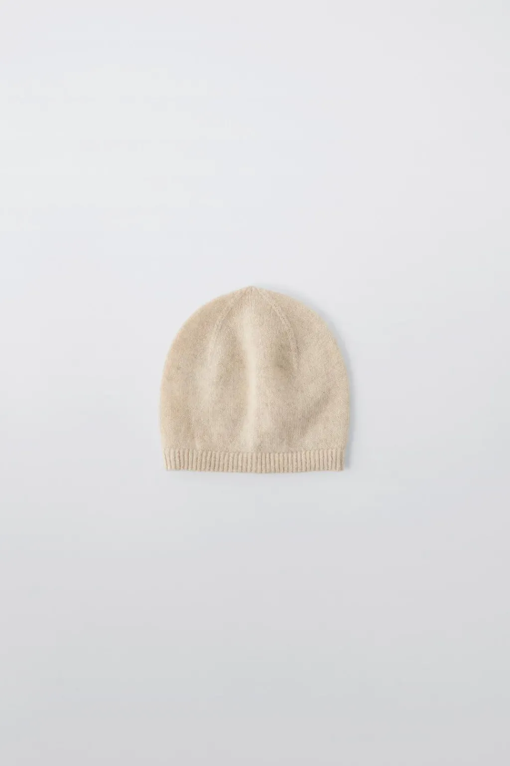 Niños ZARA 1½ - 6 Años·Accesorios|1½ - 6 Años·Accesorios<GORRO 100% CASHMERE