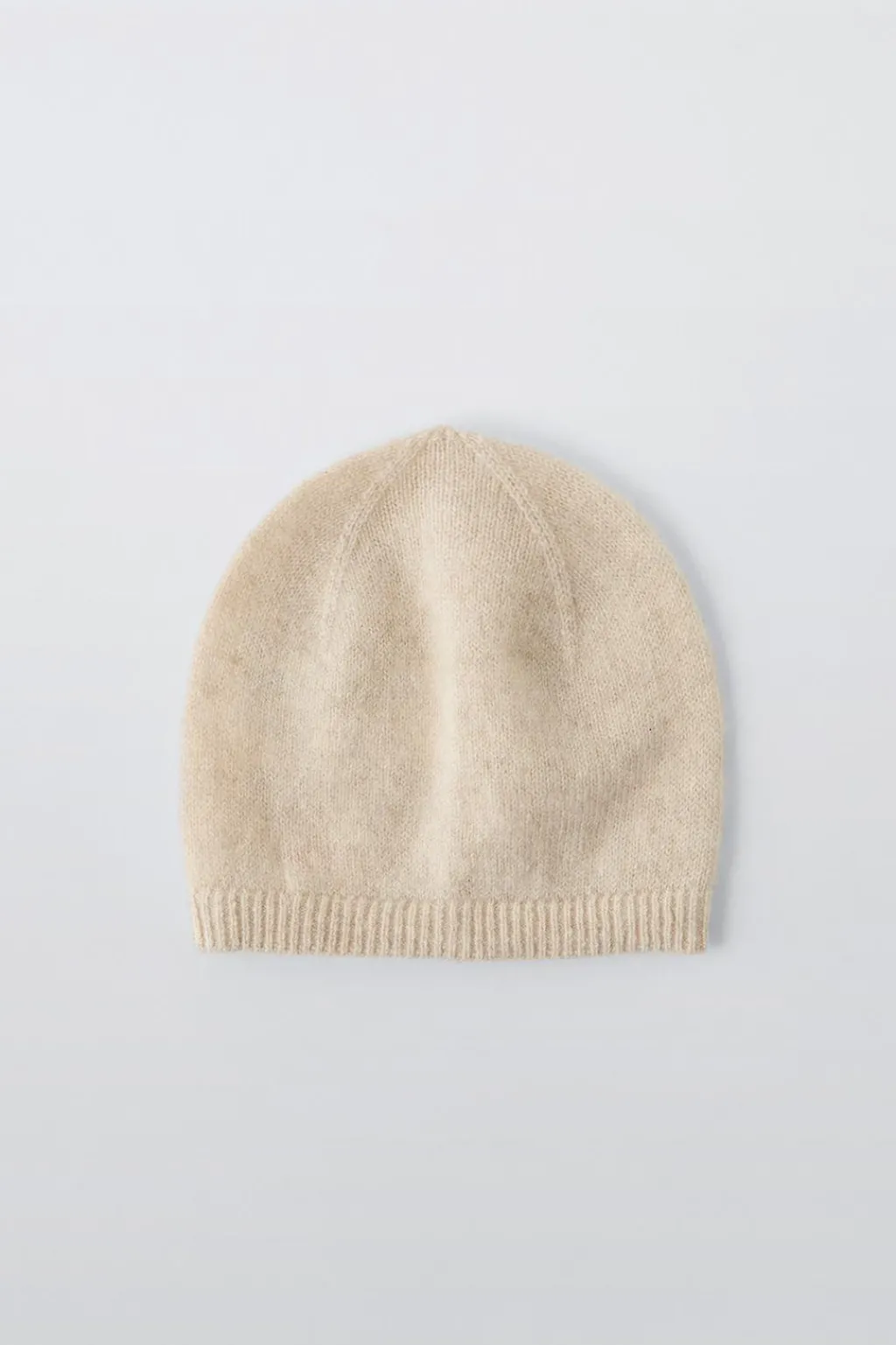 Niños ZARA 1½ - 6 Años·Accesorios|1½ - 6 Años·Accesorios<GORRO 100% CASHMERE