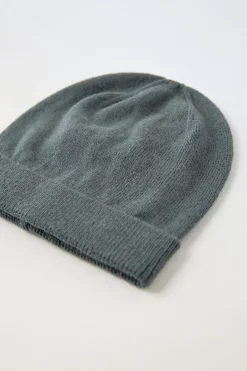 Niños ZARA 1½ - 6 Años·Accesorios|1½ - 6 Años·Accesorios<GORRO ALGODÓN SEDA