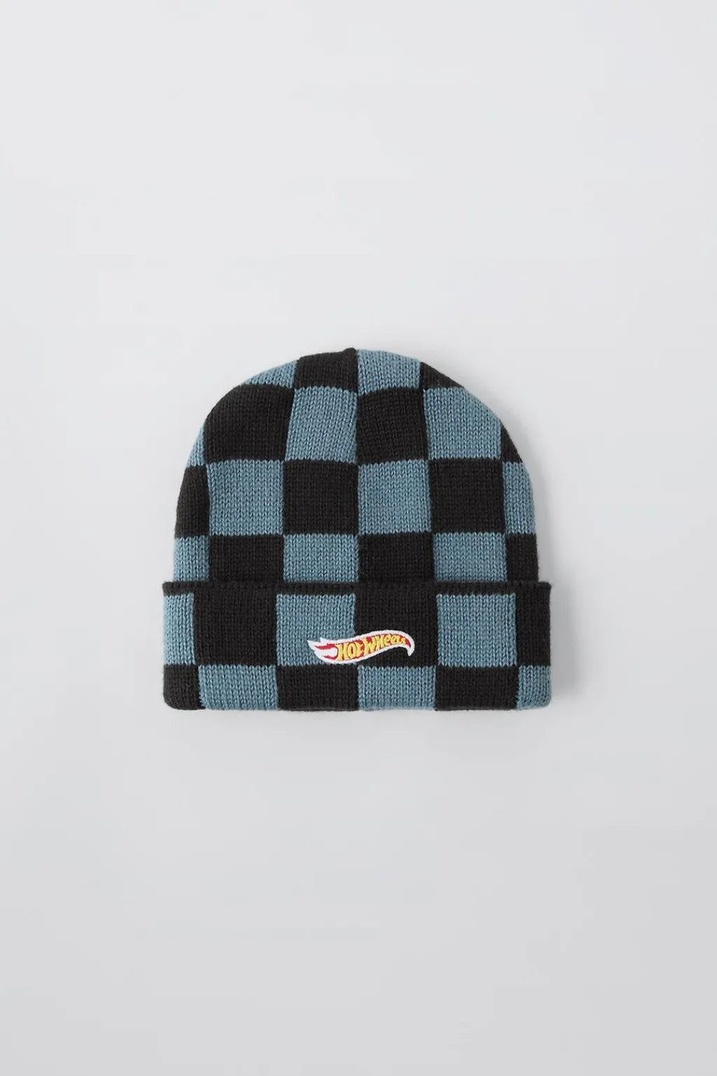 Niños ZARA 1½ - 6 Años·Accesorios|1½ - 6 Años·Accesorios<GORRO PUNTO HOT WHEELS™ MATTEL