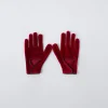 Niños ZARA 6 - 14 Años·Accesorios|Accesorios / Zapatos / 0 - 14 Años<GUANTES DISFRAZ REINA DE CORAZONES