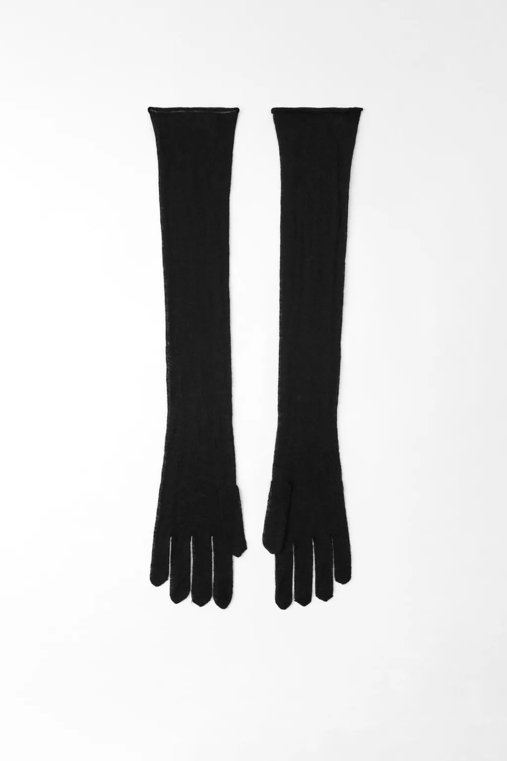 Clearance GUANTES LANA 100% Mujer Accesorios / Bisuteria