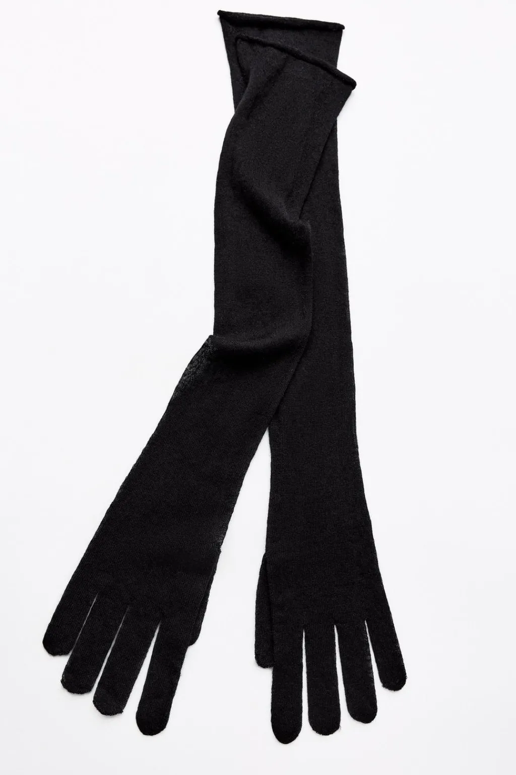Clearance GUANTES LANA 100% Mujer Accesorios / Bisuteria