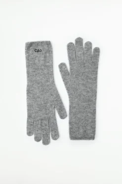 Best GUANTES LARGOS LANA Mujer Accesorios / Bisuteria|Lenceria