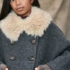 Niños ZARA 6 - 14 Años·Accesorios|Accesorios / Zapatos / 0 - 14 Años<GUANTES LARGOS MITONES CON LANA LIMITED EDITION