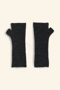 Niños ZARA 6 - 14 Años·Accesorios|Accesorios / Zapatos / 0 - 14 Años<GUANTES LARGOS MITONES CON LANA LIMITED EDITION