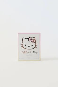 Niños ZARA 1½ - 6 Años·Licencias|1½ - 6 Años·Perfumes / Cosmética<HELLO KITTY © SUMMER EDT 50 ML (3.34 FL.OZ)