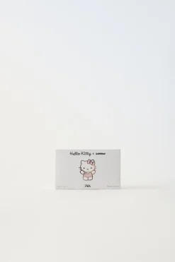 Niños ZARA 1½ - 6 Años·Licencias|1½ - 6 Años·Perfumes / Cosmética<HELLO KITTY © SUMMER EDT 50+50ML (1.69 FL. OZ)
