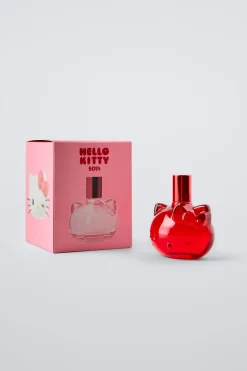 Niños ZARA 1½ - 6 Años·Licencias|1½ - 6 Años·Perfumes / Cosmética<HELLO KITTY 50TH ANNIVERSARY © SANRIO EDT 50ML (1.69 FL.OZ.)